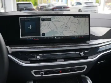 BMW X6 xDrive30d M SPORT PRO-LUFTF.-PANO-HUD-H K-22M