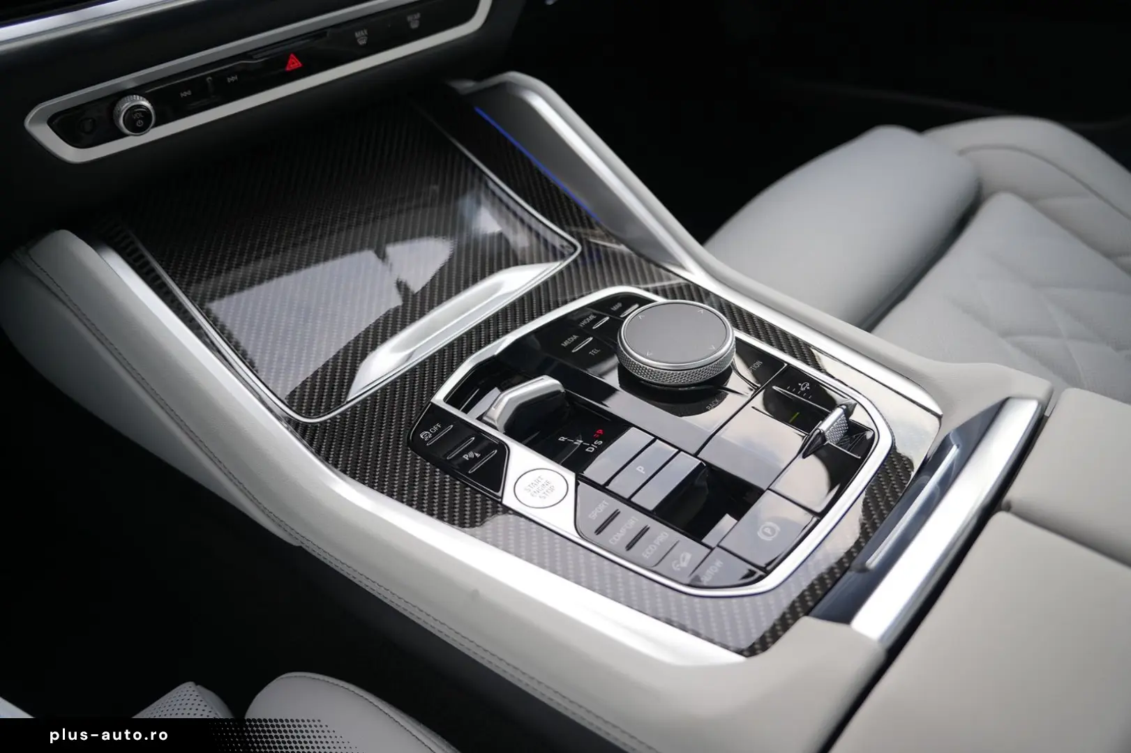 BMW X6 xDrive30d M SPORT PRO-LUFTF.-PANO-HUD-H K-22M