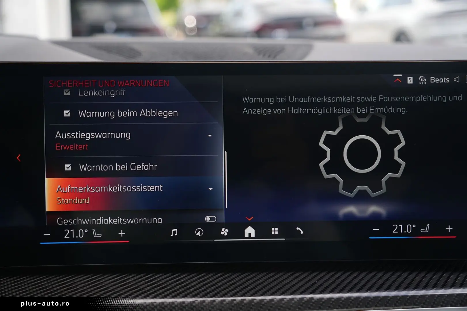 BMW X6 xDrive30d M SPORT PRO-LUFTF.-PANO-HUD-H K-22M