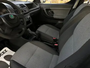 Skoda Romster 2012 Benzina 1.2 - EURO 5