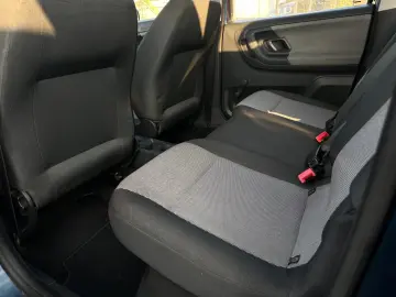 Skoda Romster 2012 Benzina 1.2 - EURO 5