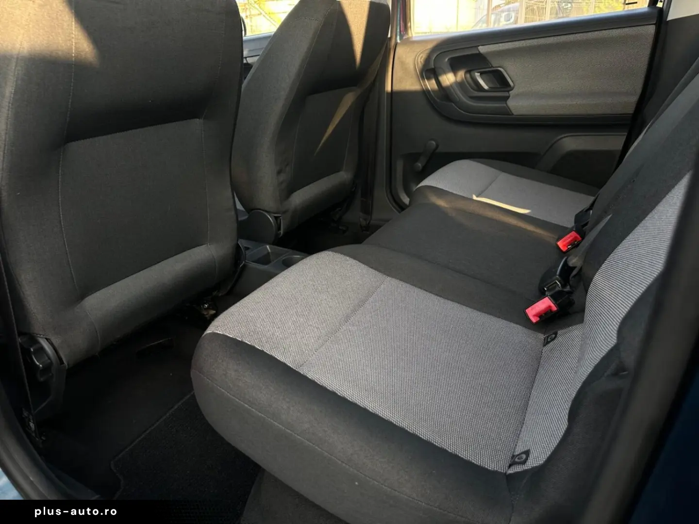 Skoda Romster 2012 Benzina 1.2 - EURO 5