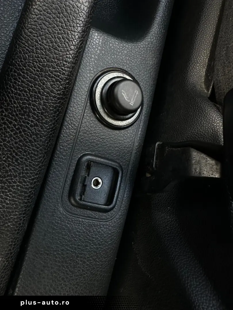 Skoda Romster 2012 Benzina 1.2 - EURO 5