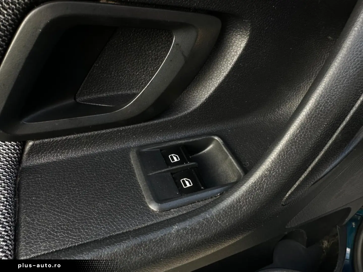 Skoda Romster 2012 Benzina 1.2 - EURO 5