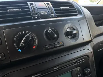 Skoda Romster 2012 Benzina 1.2 - EURO 5