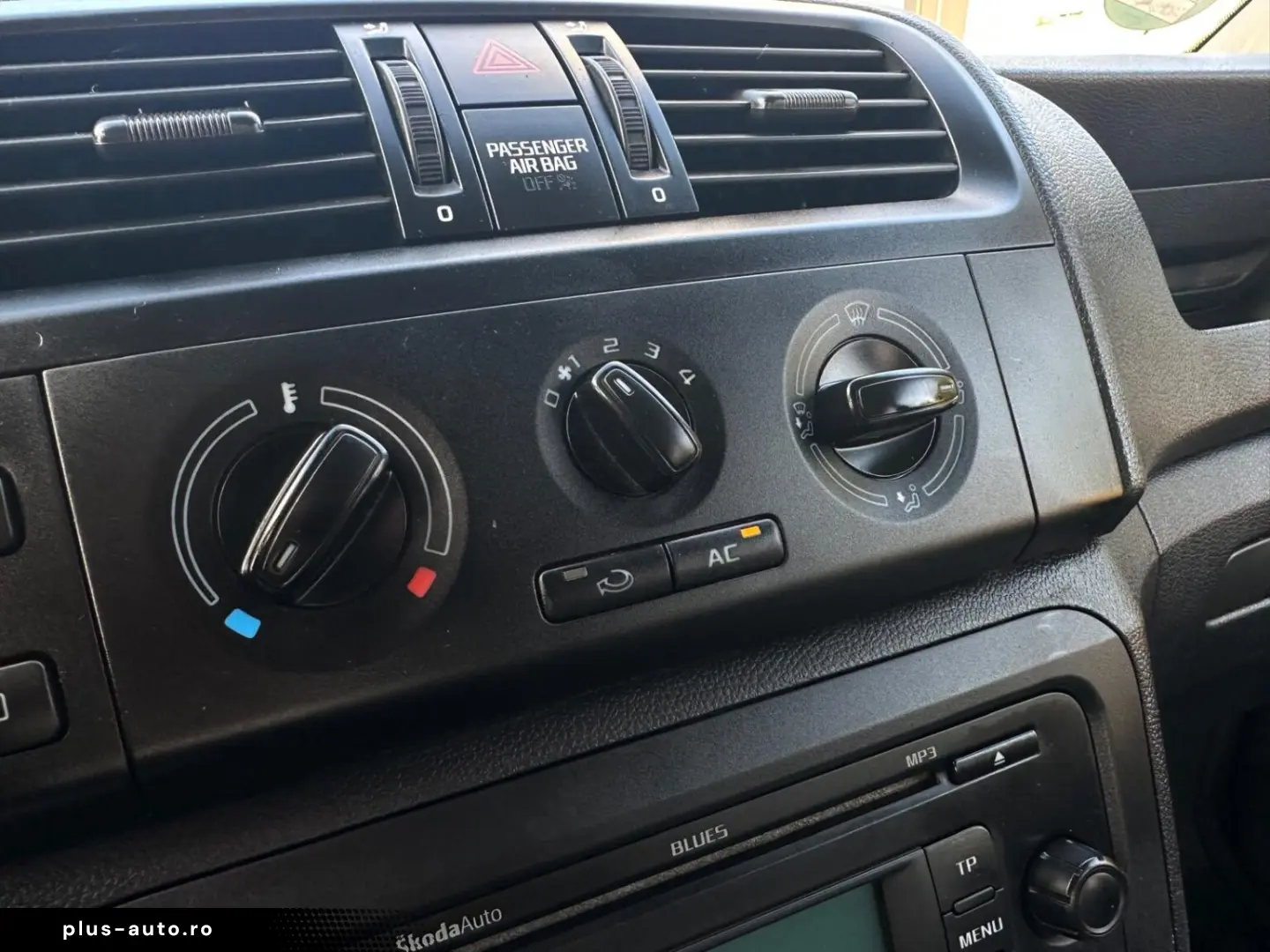 Skoda Romster 2012 Benzina 1.2 - EURO 5