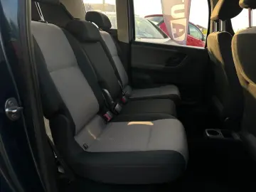 Skoda Romster 2012 Benzina 1.2 - EURO 5