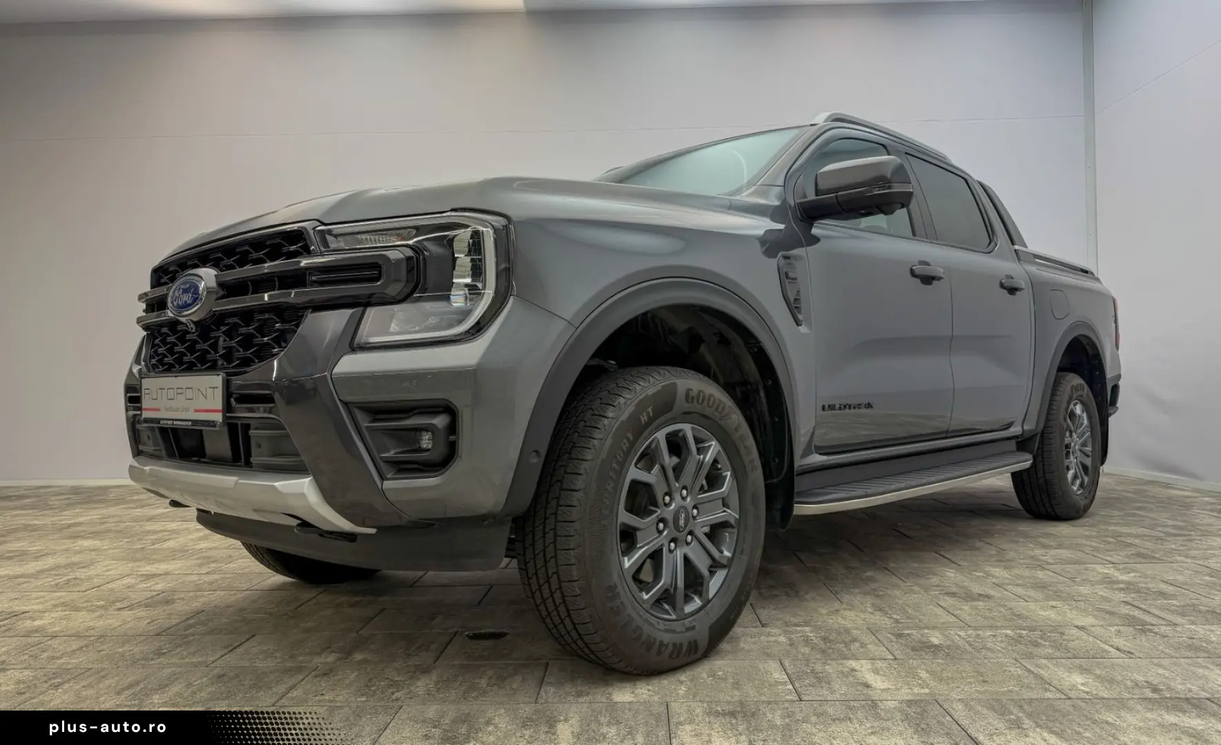 FORD Ranger Wildtrak e-4WD  Garantie 10.2029 B&O