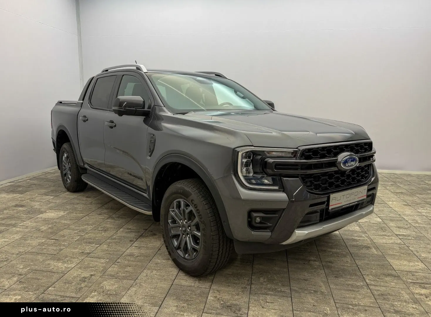 FORD Ranger Wildtrak e-4WD  Garantie 10.2029 B&O