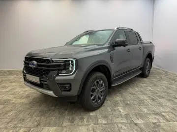 FORD Ranger Wildtrak e-4WD  Garantie 10.2029 B&O