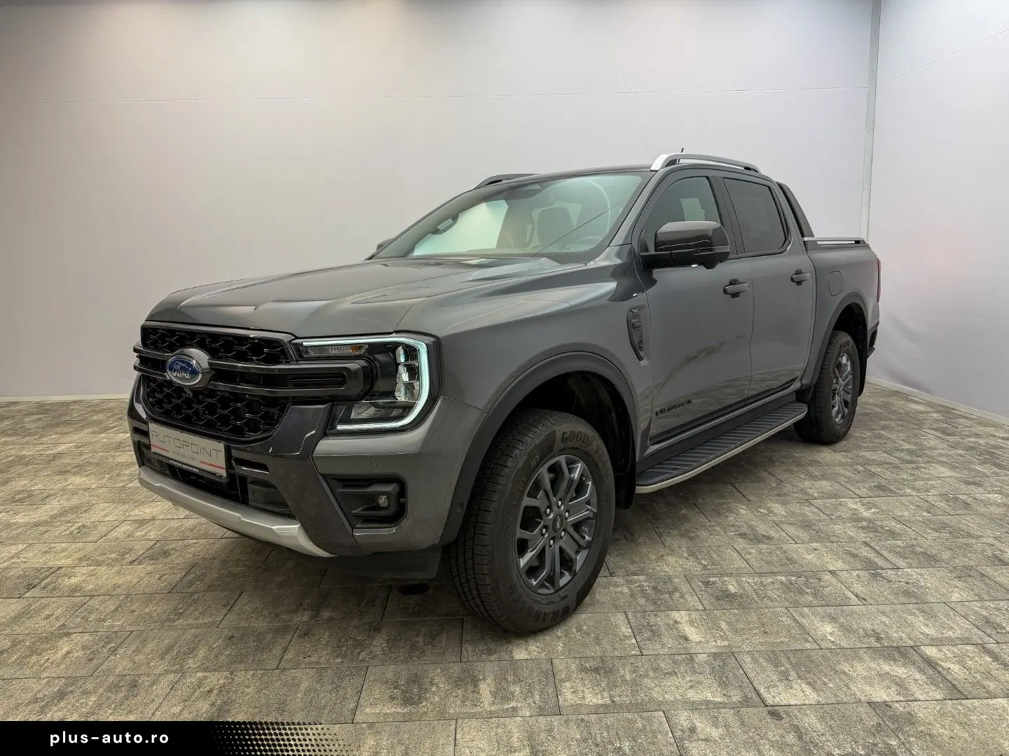 FORD Ranger Wildtrak e-4WD  Garantie 10.2029 B&O