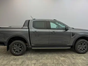 FORD Ranger Wildtrak e-4WD  Garantie 10.2029 B&O