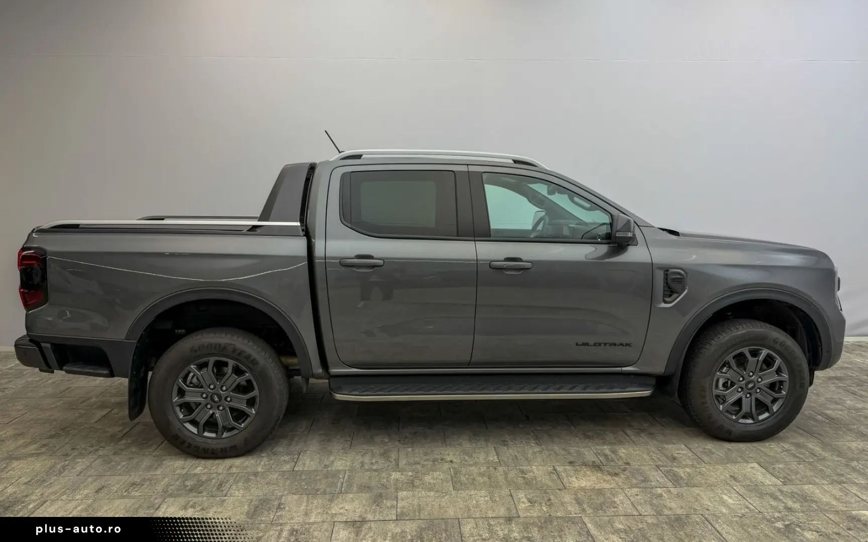 FORD Ranger Wildtrak e-4WD  Garantie 10.2029 B&O