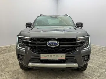 FORD Ranger Wildtrak e-4WD  Garantie 10.2029 B&O