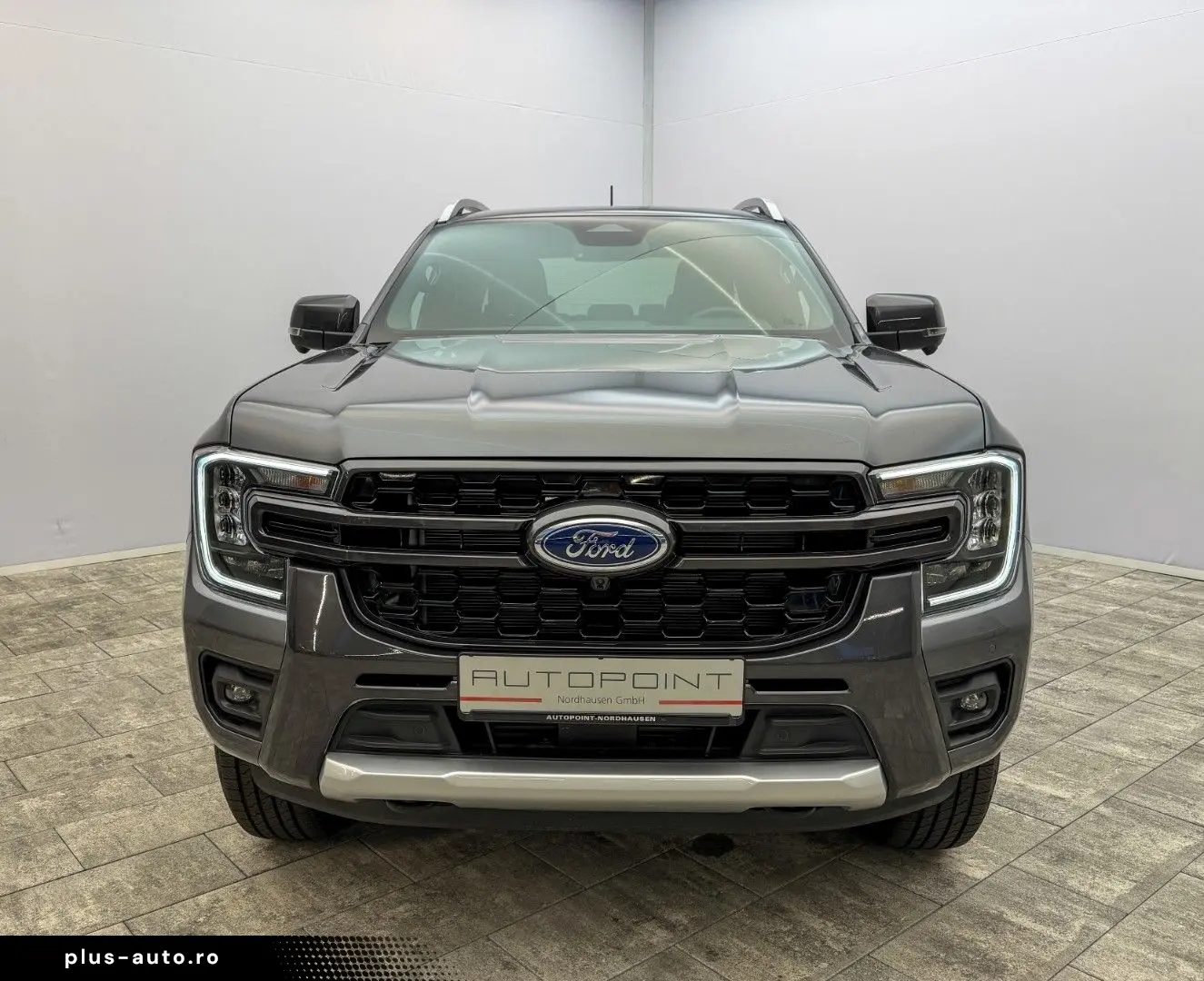 FORD Ranger Wildtrak e-4WD  Garantie 10.2029 B&O