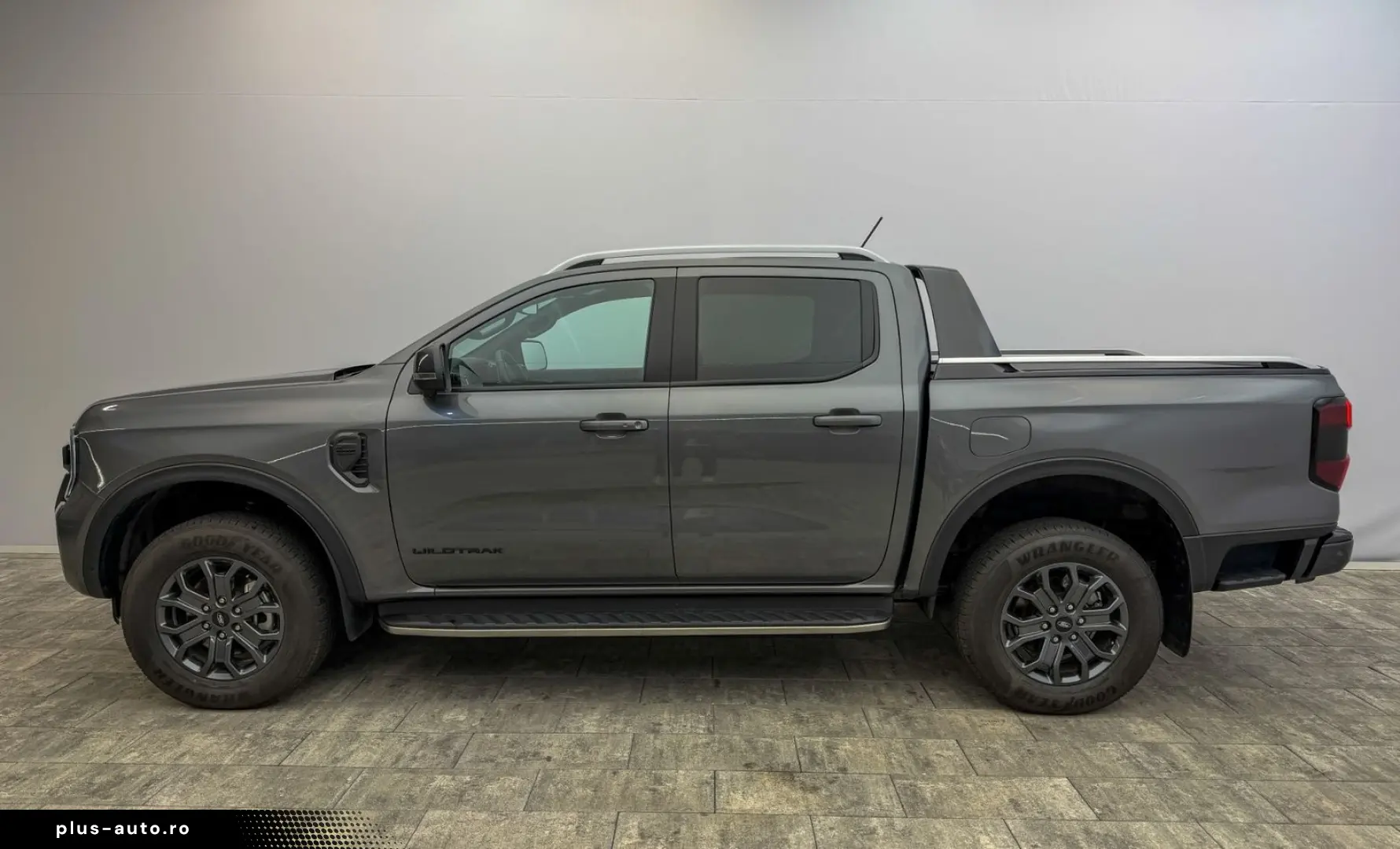 FORD Ranger Wildtrak e-4WD  Garantie 10.2029 B&O