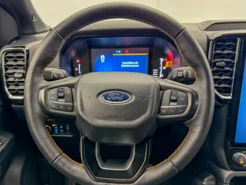 FORD Ranger Wildtrak e-4WD  Garantie 10.2029 B&O