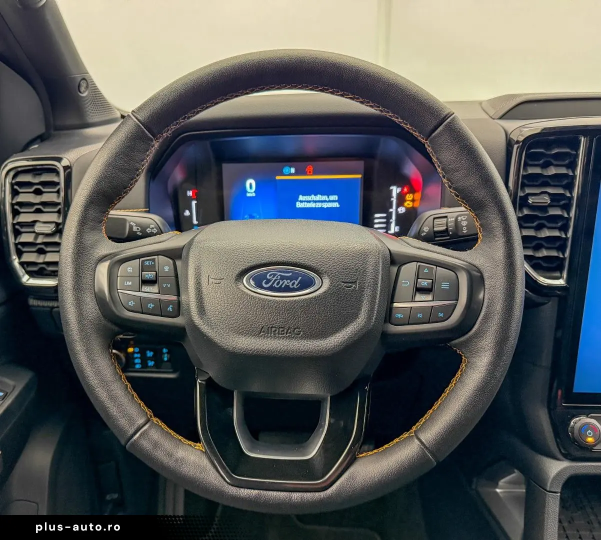 FORD Ranger Wildtrak e-4WD  Garantie 10.2029 B&O