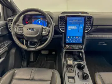FORD Ranger Wildtrak e-4WD  Garantie 10.2029 B&O