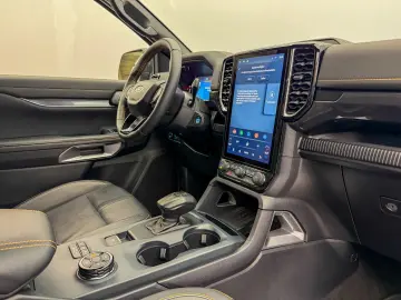 FORD Ranger Wildtrak e-4WD  Garantie 10.2029 B&O