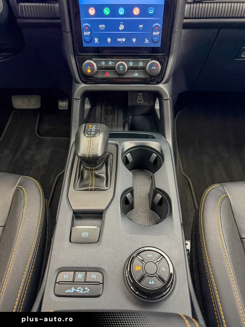 FORD Ranger Wildtrak e-4WD  Garantie 10.2029 B&O