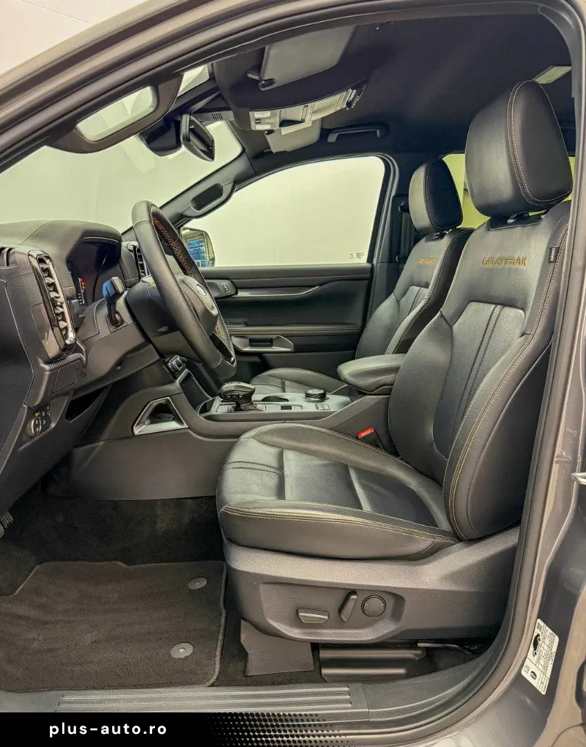 FORD Ranger Wildtrak e-4WD  Garantie 10.2029 B&O