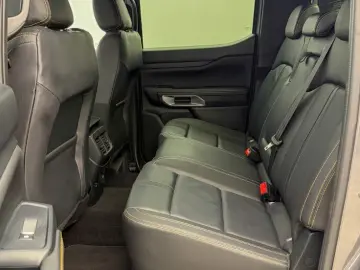 FORD Ranger Wildtrak e-4WD  Garantie 10.2029 B&O