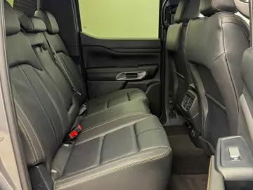 FORD Ranger Wildtrak e-4WD  Garantie 10.2029 B&O