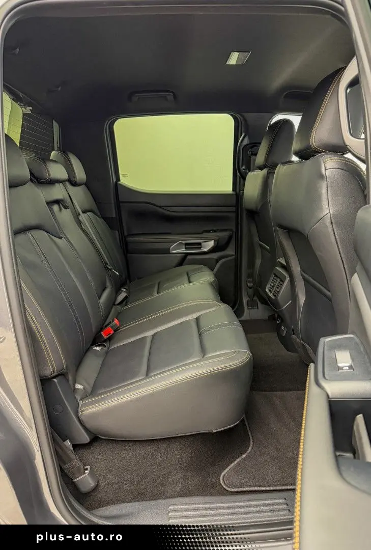 FORD Ranger Wildtrak e-4WD  Garantie 10.2029 B&O