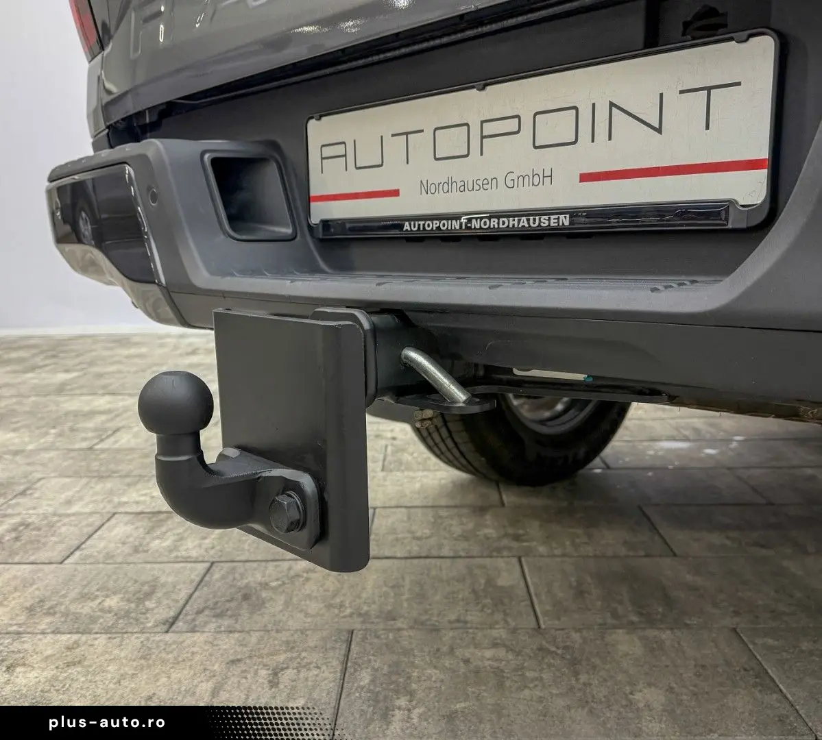 FORD Ranger Wildtrak e-4WD  Garantie 10.2029 B&O