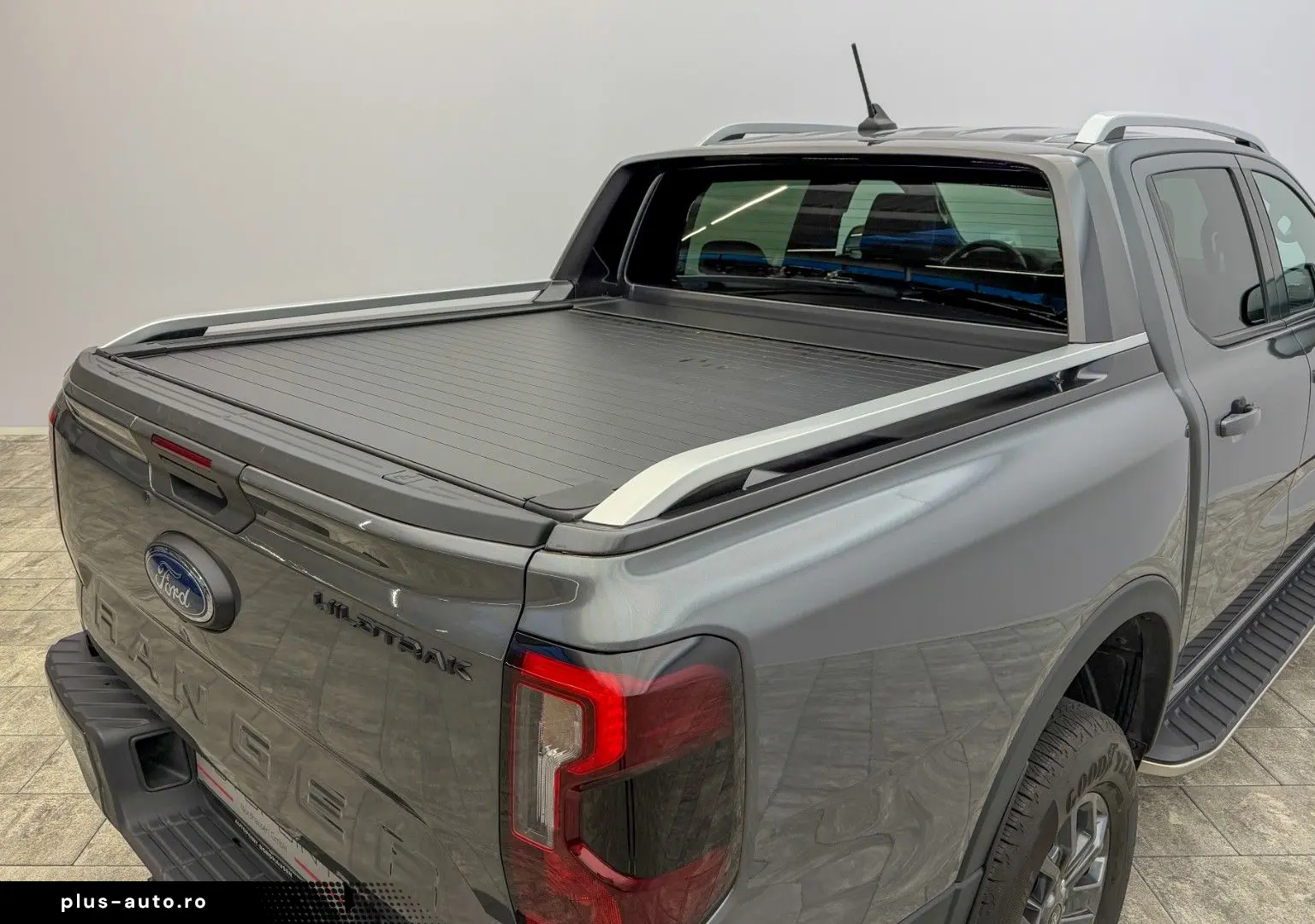 FORD Ranger Wildtrak e-4WD  Garantie 10.2029 B&O