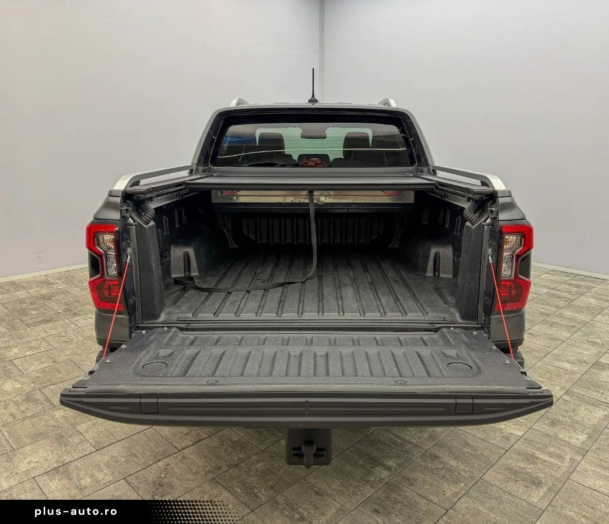 FORD Ranger Wildtrak e-4WD  Garantie 10.2029 B&O