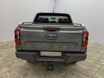 FORD Ranger Wildtrak e-4WD  Garantie 10.2029 B&O