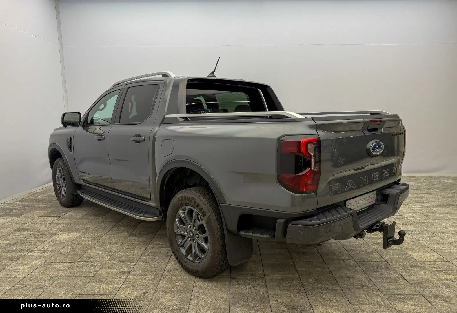 FORD Ranger Wildtrak e-4WD  Garantie 10.2029 B&O