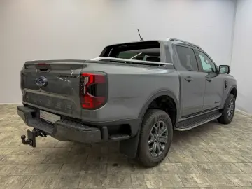 FORD Ranger Wildtrak e-4WD  Garantie 10.2029 B&O