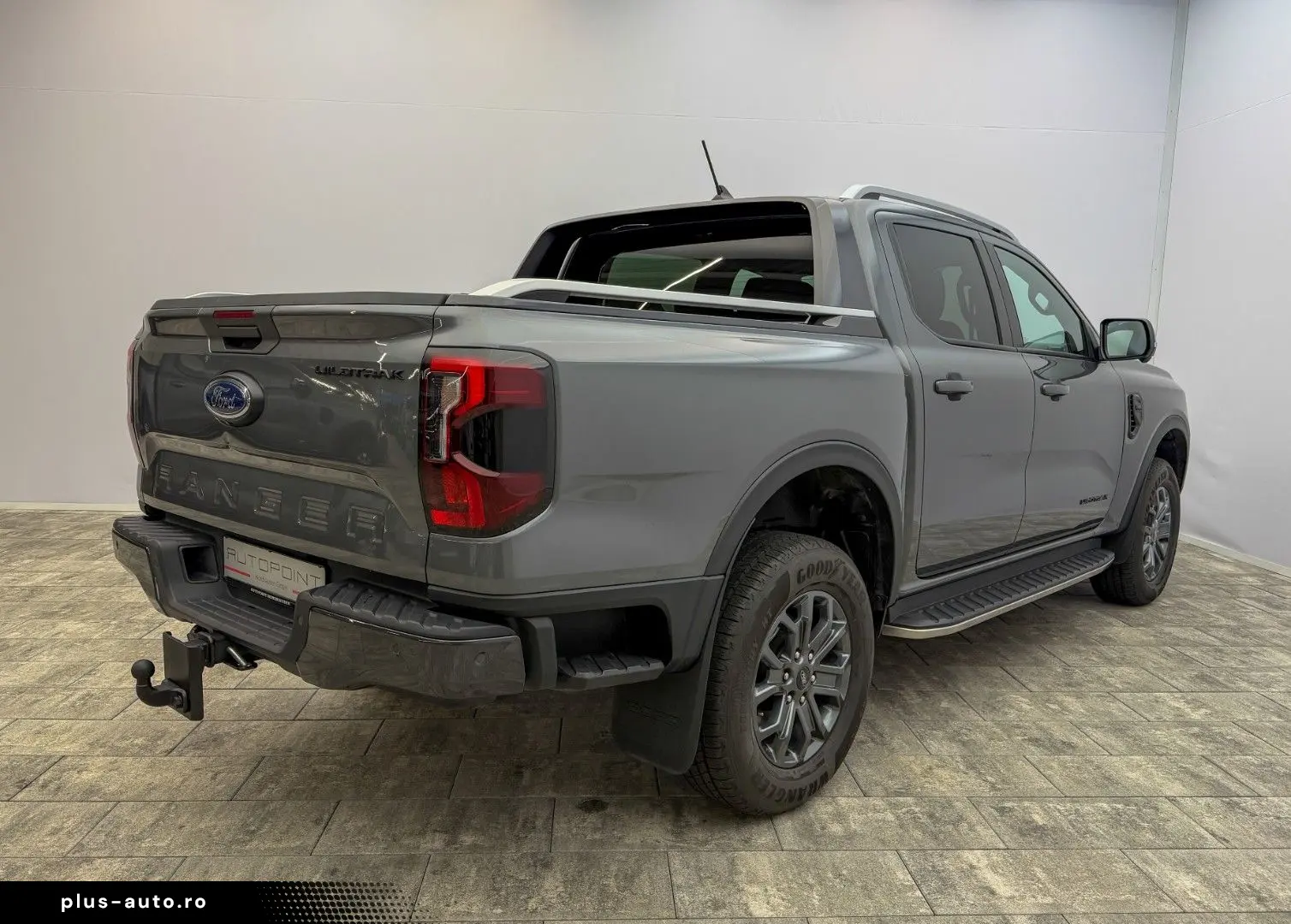 FORD Ranger Wildtrak e-4WD  Garantie 10.2029 B&O