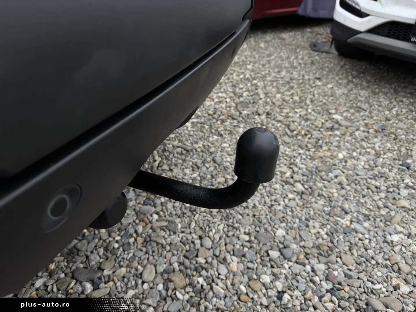 Dacia Duster 2019 1.5dCi 155k KM EURO 6