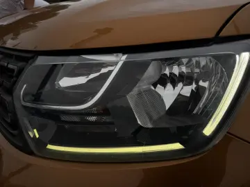 Dacia Duster 2019 1.5dCi 155k KM EURO 6