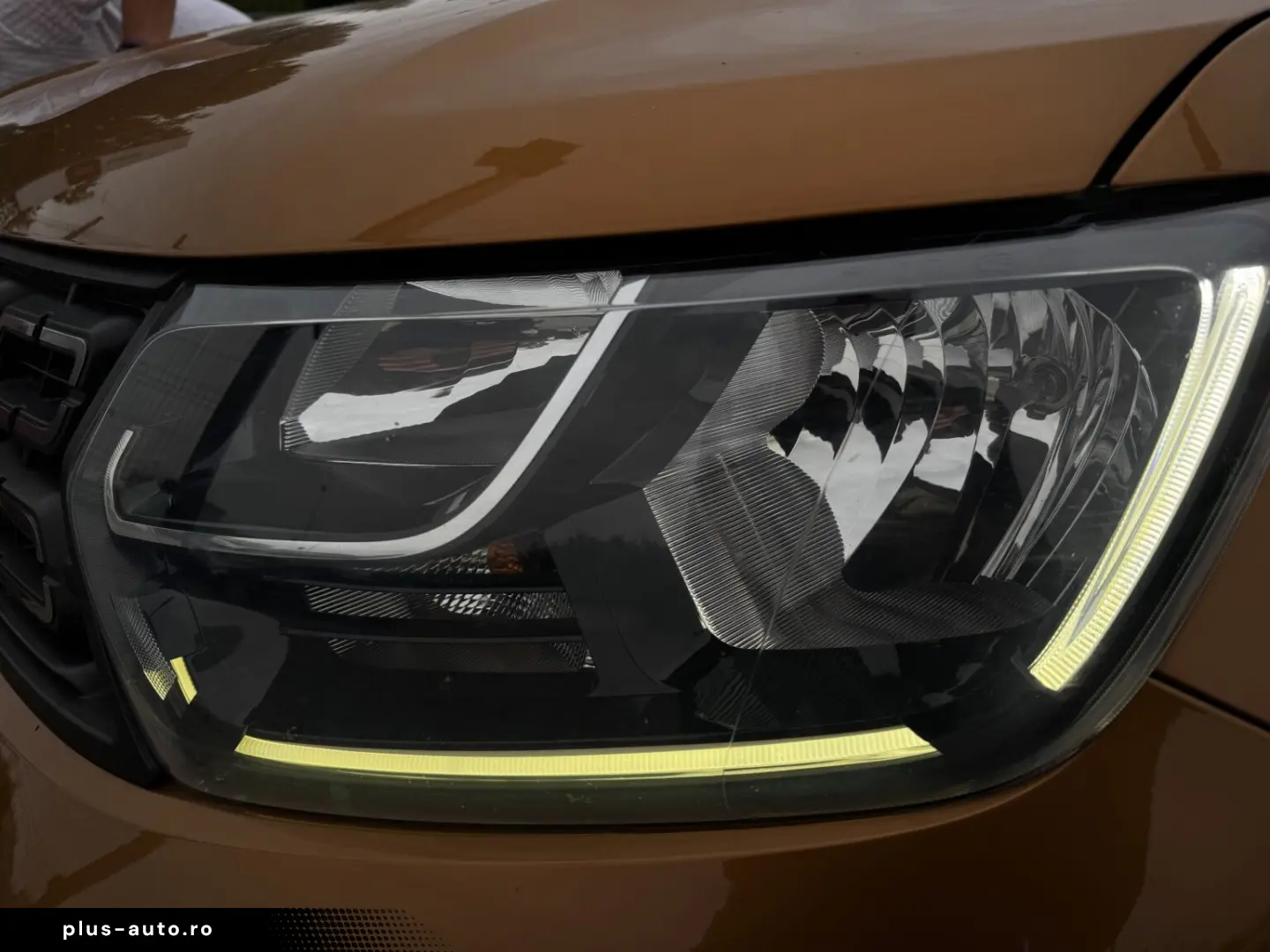 Dacia Duster 2019 1.5dCi 155k KM EURO 6