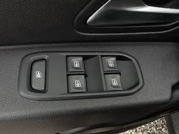 Dacia Duster 2019 1.5dCi 155k KM EURO 6