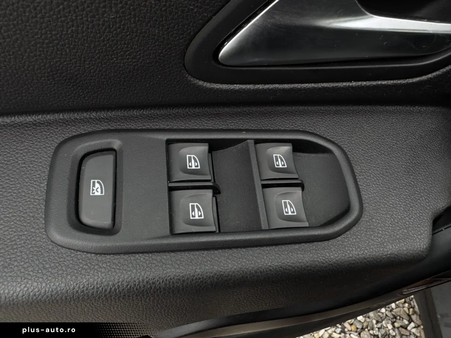 Dacia Duster 2019 1.5dCi 155k KM EURO 6