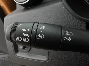 Dacia Duster 2019 1.5dCi 155k KM EURO 6