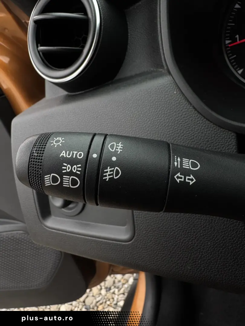 Dacia Duster 2019 1.5dCi 155k KM EURO 6