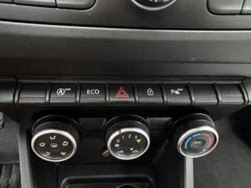 Dacia Duster 2019 1.5dCi 155k KM EURO 6