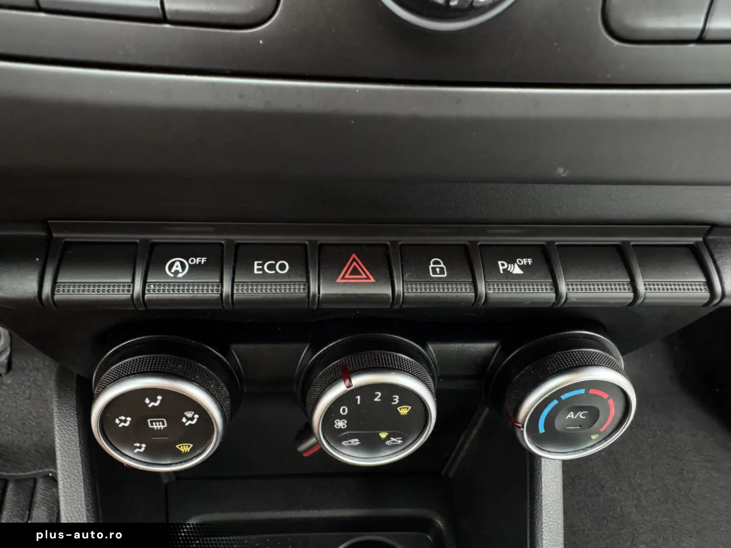 Dacia Duster 2019 1.5dCi 155k KM EURO 6