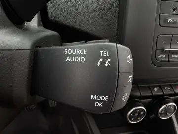 Dacia Duster 2019 1.5dCi 155k KM EURO 6