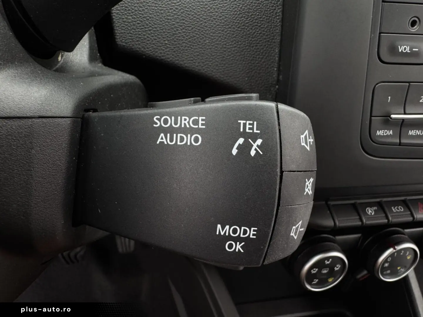 Dacia Duster 2019 1.5dCi 155k KM EURO 6