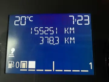 Dacia Duster 2019 1.5dCi 155k KM EURO 6