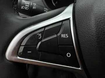 Dacia Duster 2019 1.5dCi 155k KM EURO 6