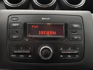 Dacia Duster 2019 1.5dCi 155k KM EURO 6